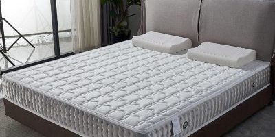 4zones pocket spring memory foam mattress (4)