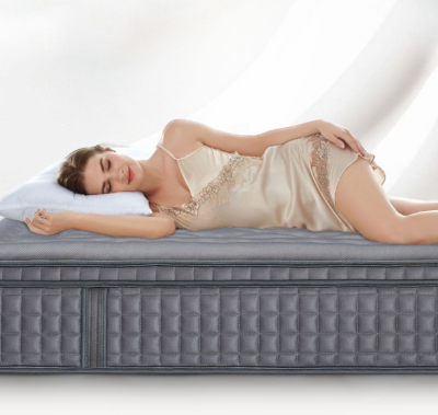 Best choice memory foam mattress bed coir mattress (1)