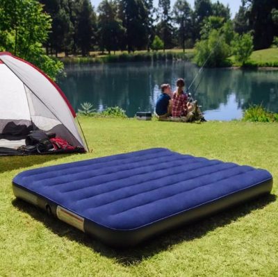 Cheap high quality purple air mattress (7)