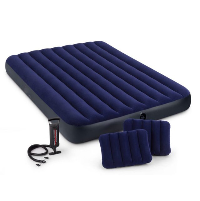 Cheap high quality purple air mattress (8)