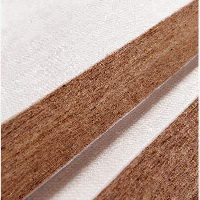 Cotton coconut fiber sheet coir mattress (3)