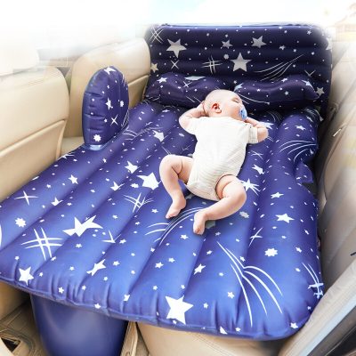 Customization sleep mat baby mattress (2)