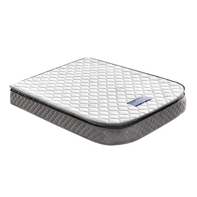 Customized inner-spring comfy caravan mattress (5)