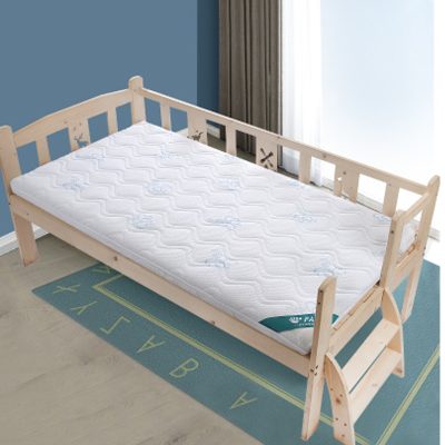 Factory made baby mattress for crib (1)