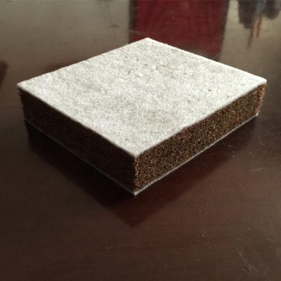 Factory supply adjustable coconut coir mattress (4)