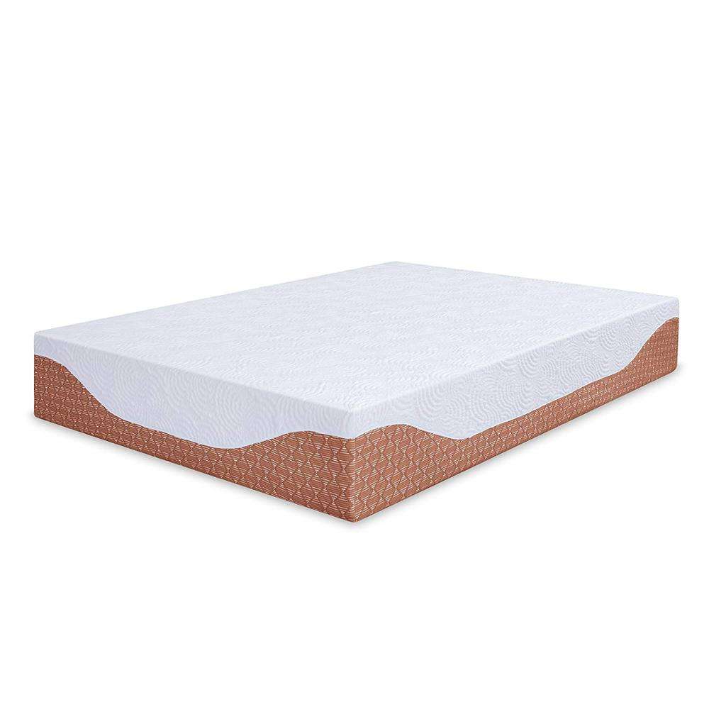 Foam vs. Innerspring Mattresses Which is Right for You?