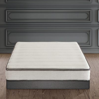 High quality independent pocket spring mattress (6)