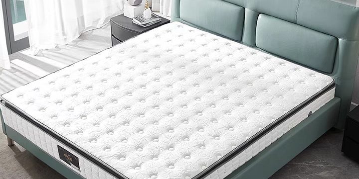 High quality premium royal foam mattress (6)