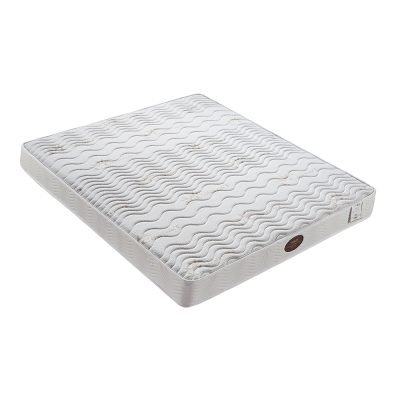 Hypoallergenic orthopedic coir mattress (2)