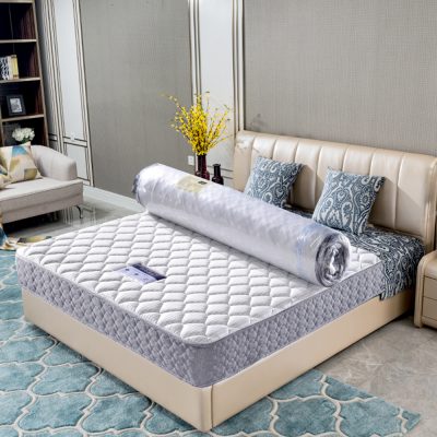 Isolated pad pocket baby mattress (5)