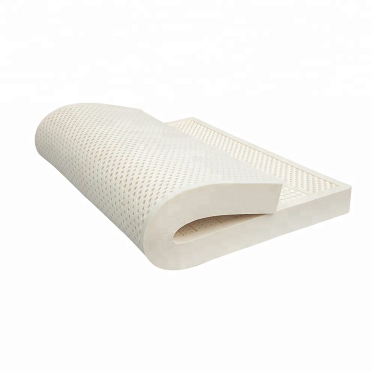 Singry 100 dunlop natural latex mattress