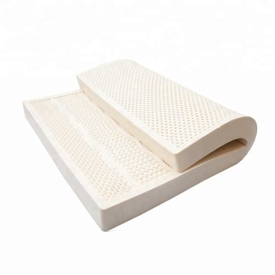 Singry 100% dunlop natural latex mattress (3)