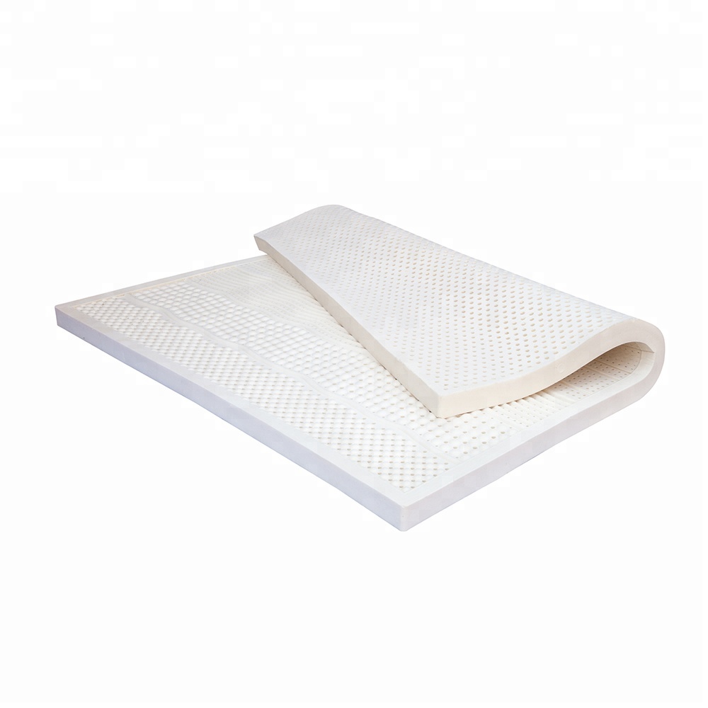 Singry 100 dunlop natural latex mattress