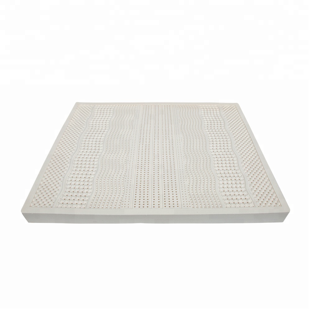 Singry 100 dunlop natural latex mattress