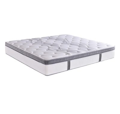 Soft and comfortable import latex mattress (1)
