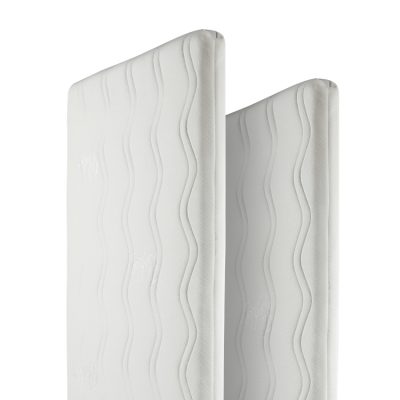 Waterproof breathable dust mattress for baby (6)