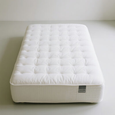 Comfortable home furniture memory foam mattress