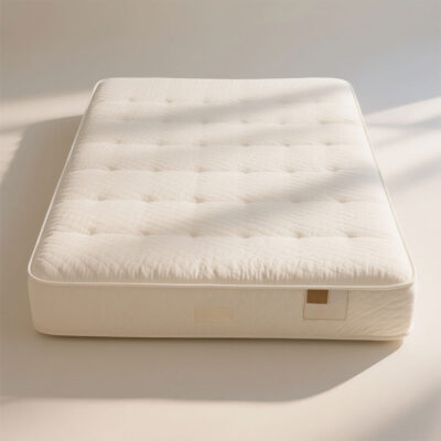 Comfortable home furniture memory foam mattress