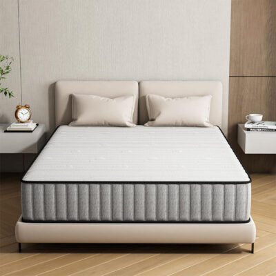 Bulk comfortable memory foam mattress for bedrooms