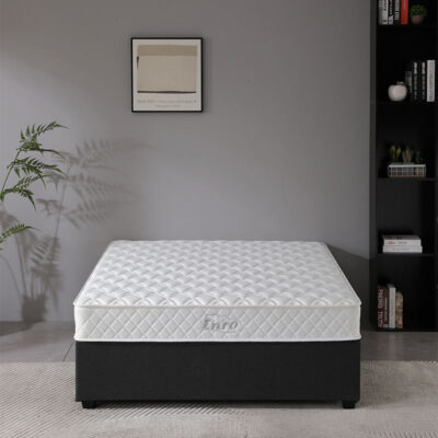 Bulk comfortable memory foam mattress for bedrooms