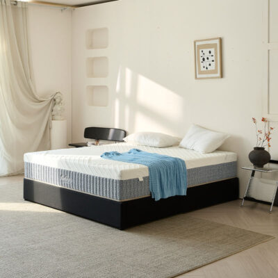 Bulk comfortable memory foam mattress for bedrooms