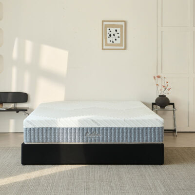 Bulk comfortable memory foam mattress for bedrooms