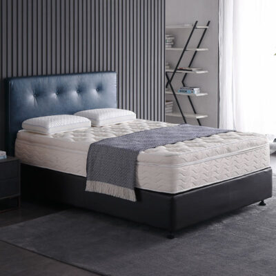 High-quality durable hotel mattress with premium comfort