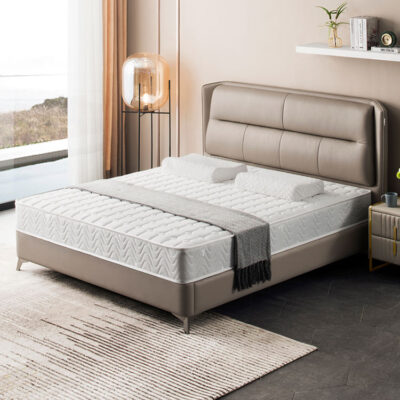High-quality durable hotel mattress with premium comfort