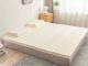 High-quality comfortable natural latex mattress