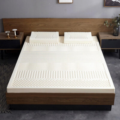 High-quality comfortable natural latex mattress