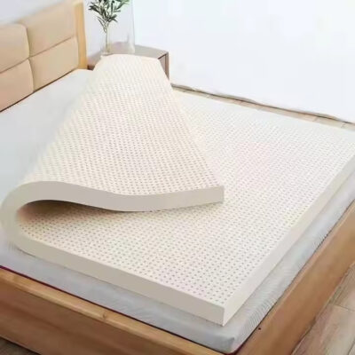 High-quality comfortable natural latex mattress