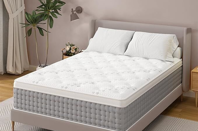 Five-star hotel high-density memory foam mattress supplier