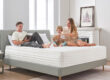 Five-star hotel high-density memory foam mattress supplier