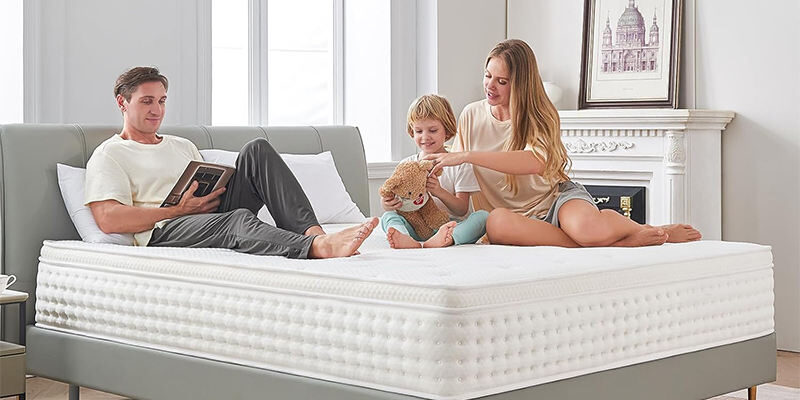 Five-star hotel high-density memory foam mattress supplier