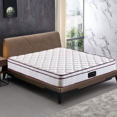 High-quality full size memory foam five-star hotel mattress