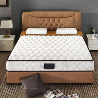 High-quality full size memory foam five-star hotel mattress