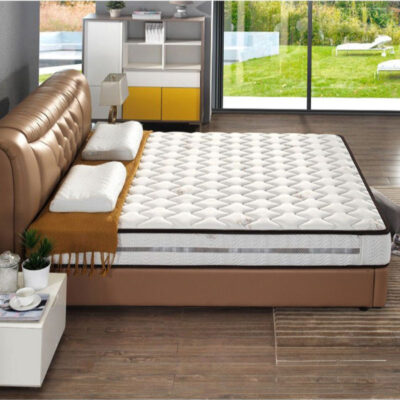High-quality full size memory foam five-star hotel mattress