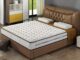 High-quality full size memory foam five-star hotel mattress