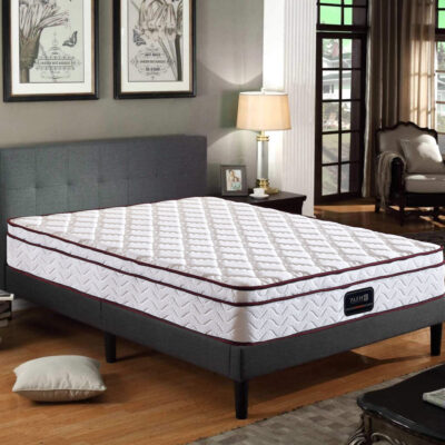 High-quality full size memory foam five-star hotel mattress
