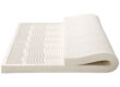 Custom size natural latex mattress design