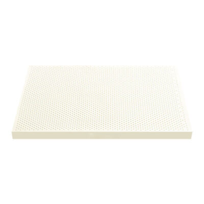 Custom size comfortable natural latex mattress design