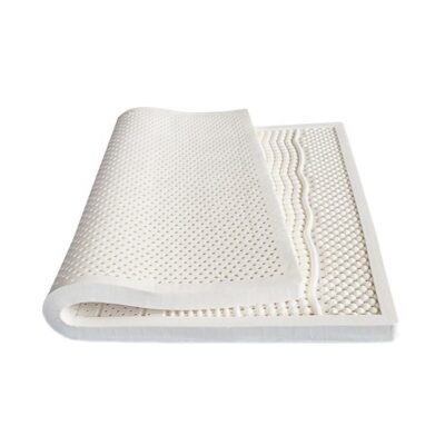 Custom size comfortable natural latex mattress design