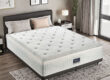 Memory foam king size spring five-star hotel mattress