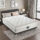 Memory foam king size spring five-star hotel mattress