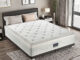 Memory foam king size spring five-star hotel mattress