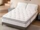 High-quality memory foam natural latex hotel mattress