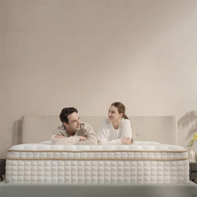 High-quality memory foam mattress manufacturer
