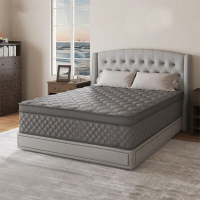 High-quality memory foam mattress manufacturer