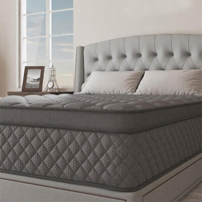 High-quality memory foam mattress manufacturer