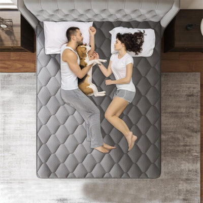 High-quality memory foam mattress manufacturer